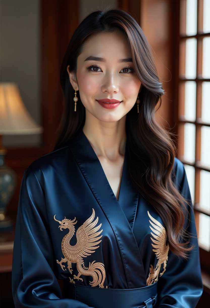 春日未完电影海报